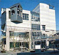外観　静岡市北部勤労者